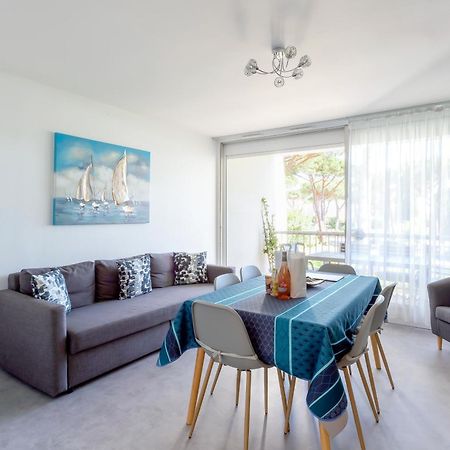 Chez Marylene - Spacieux Appartement Proche Des Plages & Commerces La Grande Motte Ngoại thất bức ảnh