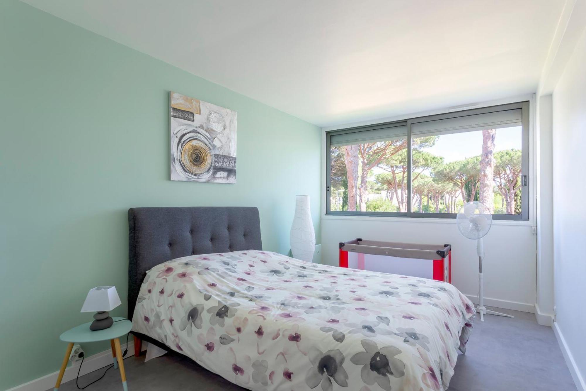 Chez Marylene - Spacieux Appartement Proche Des Plages & Commerces La Grande Motte Ngoại thất bức ảnh