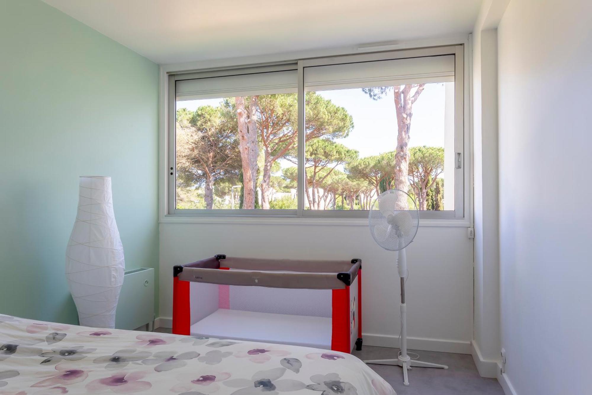 Chez Marylene - Spacieux Appartement Proche Des Plages & Commerces La Grande Motte Ngoại thất bức ảnh